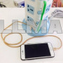Двухуровневая розетка 2м европейского стандарта с 8 розетками и 3 портами USB